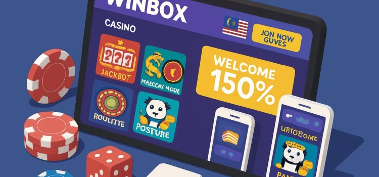 Winbox Game Review: Your Ultimate Registration to Withdrawal Journey 2026